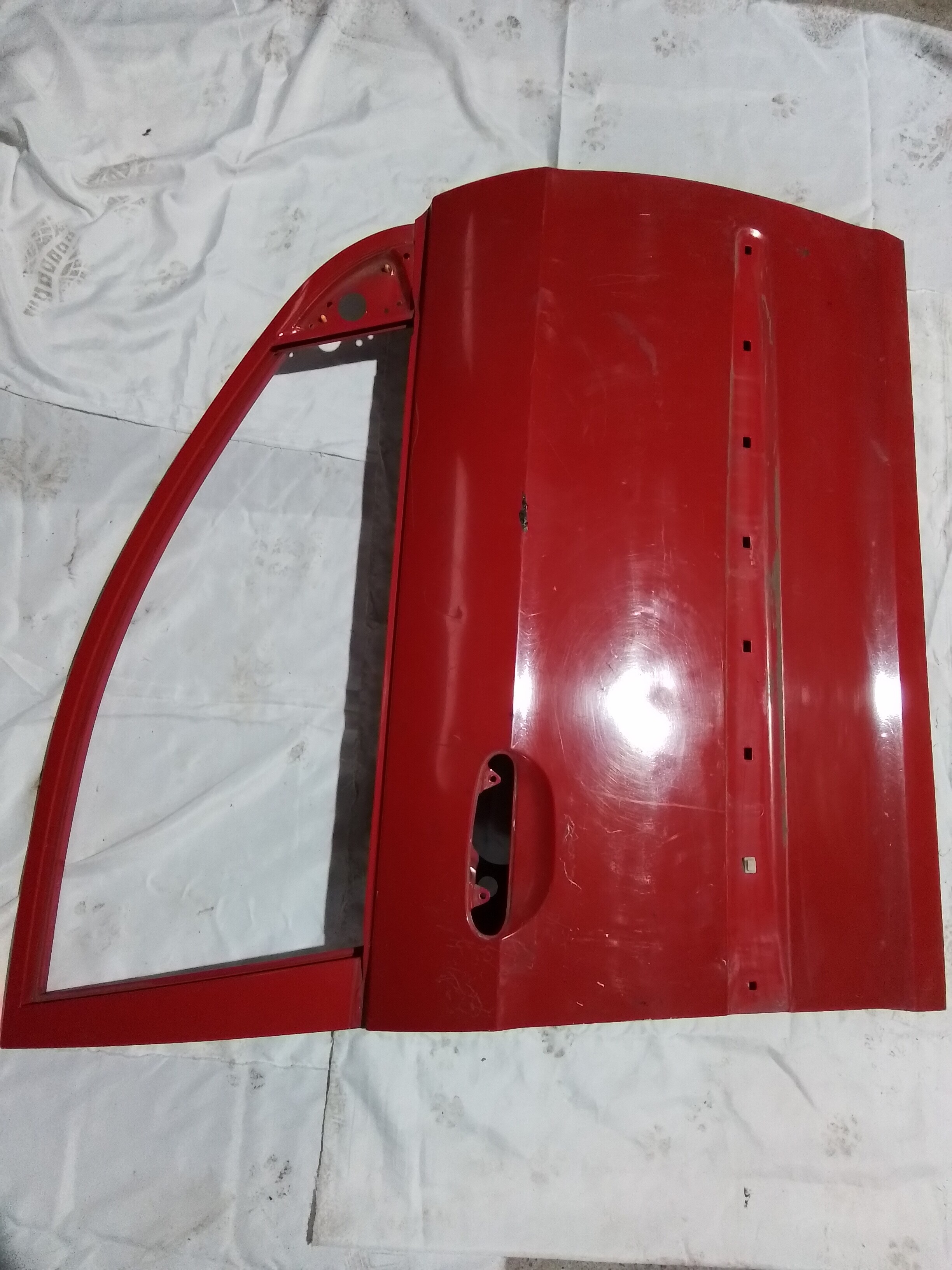 PUERTA DELANTERA DERECHA Kia MORNING EX11 2011