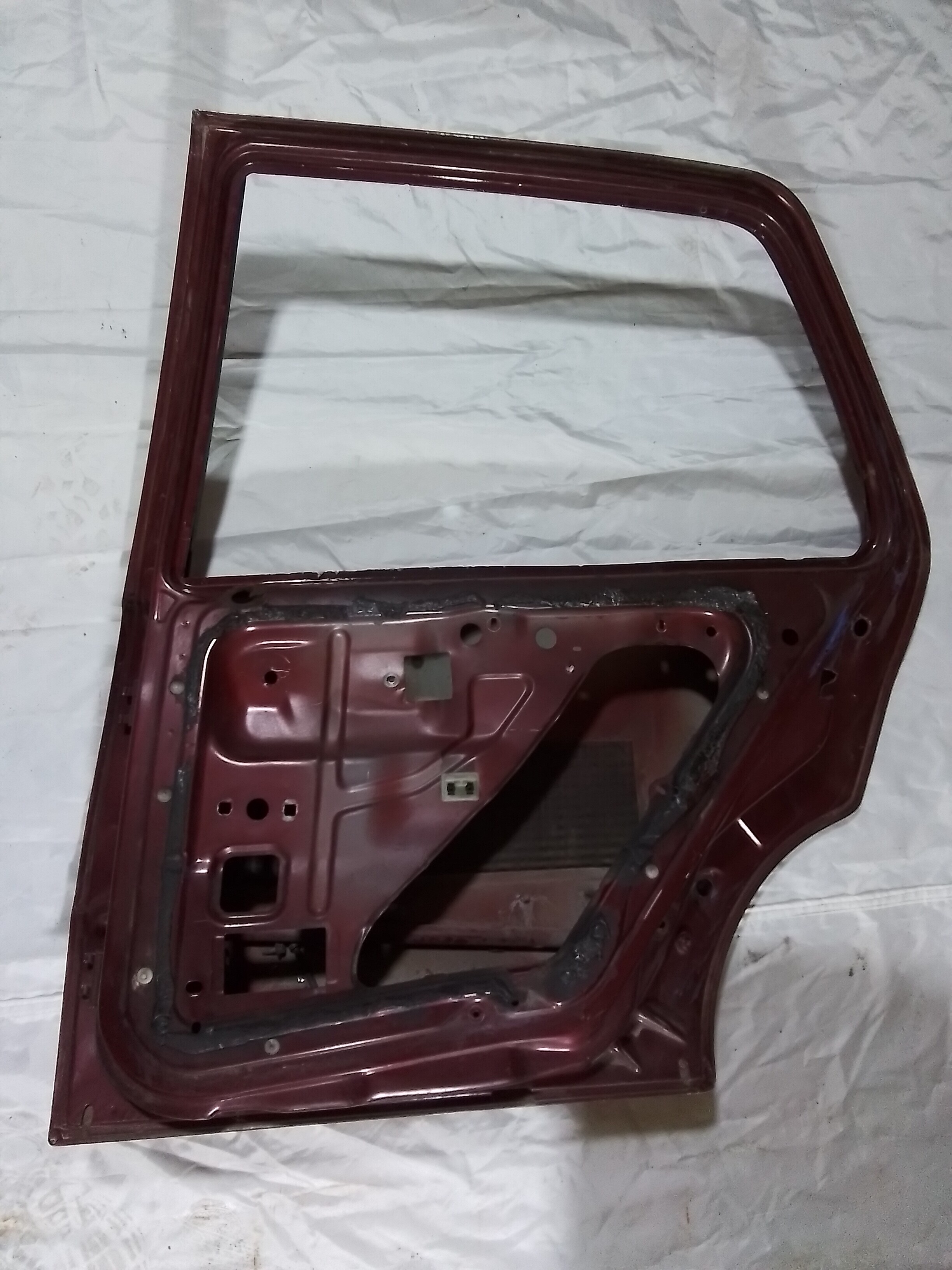PUERTA TRASERA DERECHA Renault Clio 1998