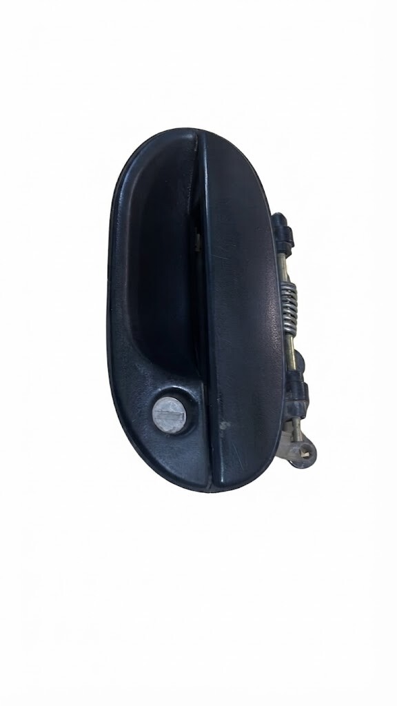 Manilla exterior delantera izquierda Hyundai Accent 1997