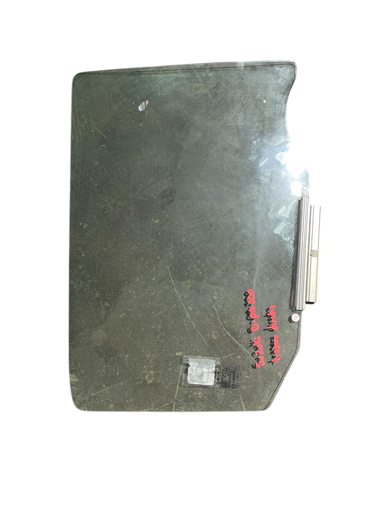 VIDRIO TRASERA DERECHA Suzuki S-PRESSO 2021