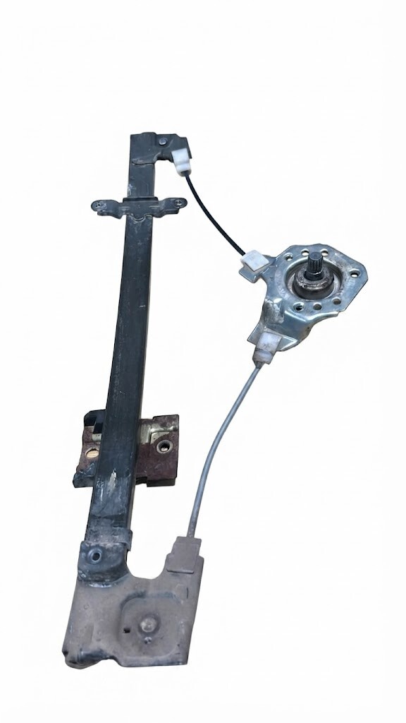 Cremallera alzavidrio trasera izquierda Suzuki Swift 1993