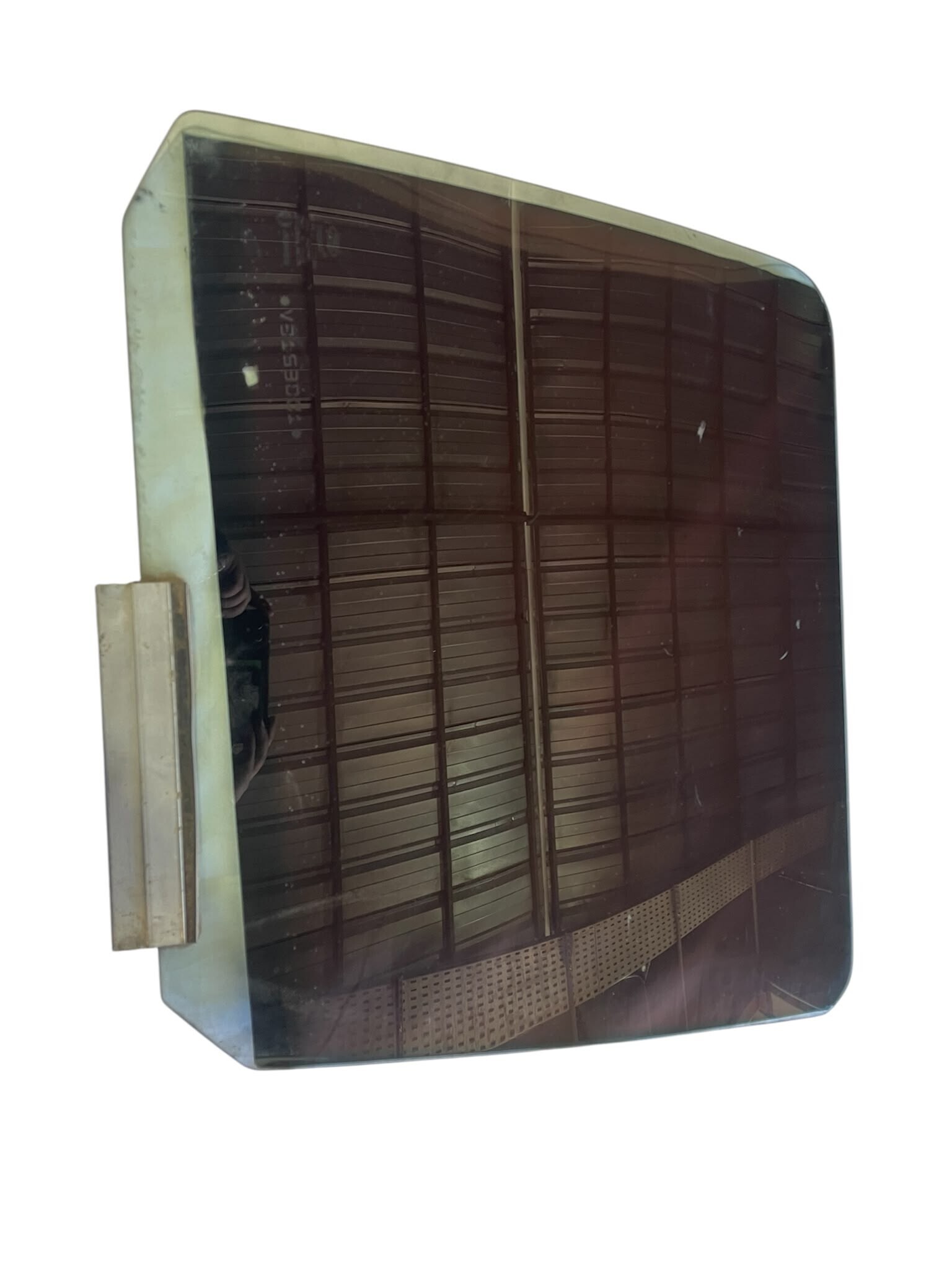VIDRIO TRASERO IZQUIERDO Ford Fiesta 1998