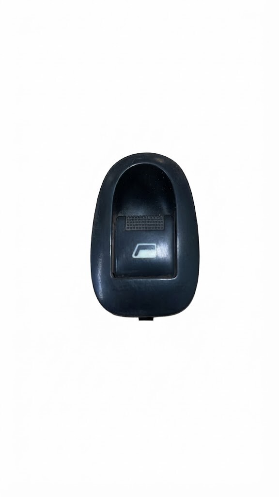 Boton alzavidrio trasero derecho Peugeot 406 2001