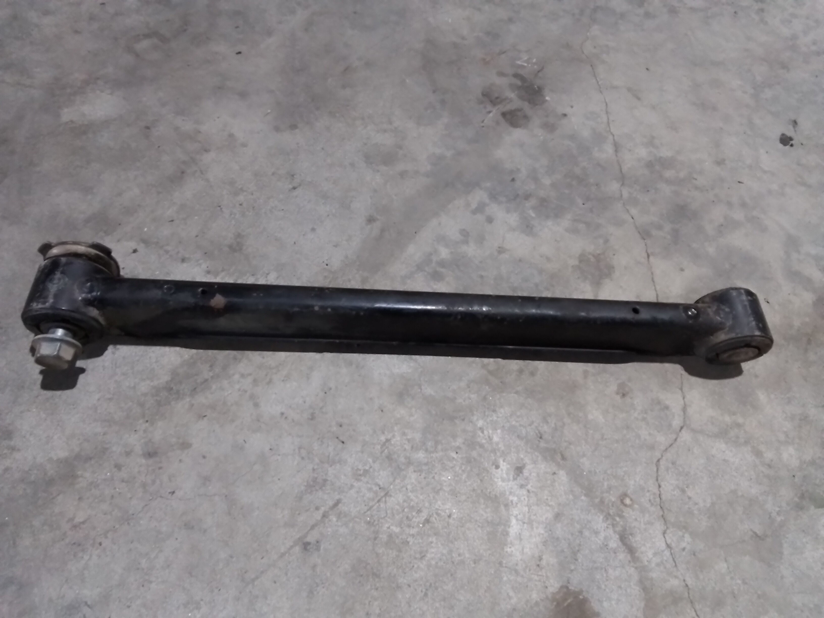 TIRANTE SUSPENCION TRASERO DERECHO Subaru Impreza 2006
