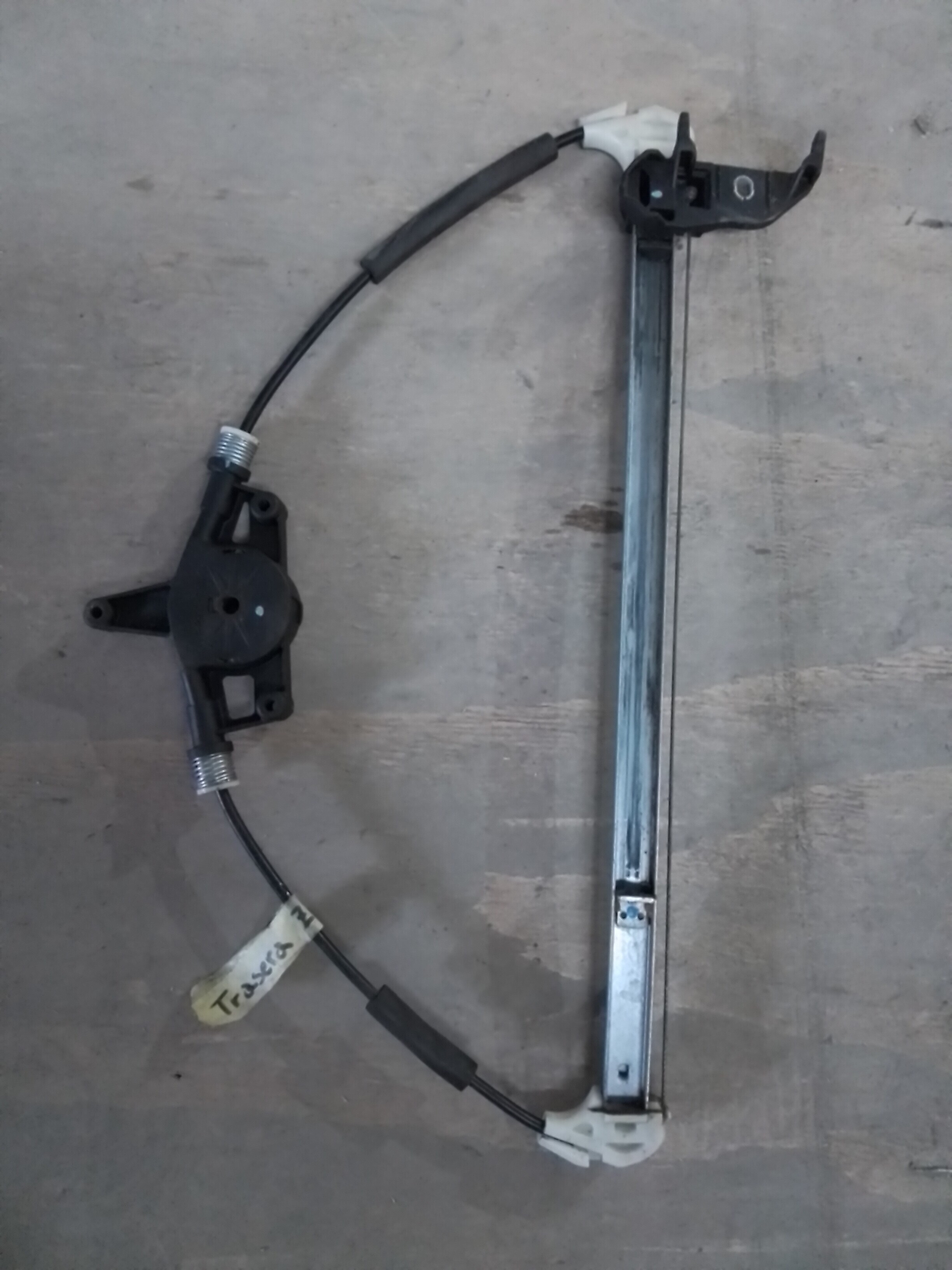 TIRANTE SUSPENCION TRASERO DERECHO Subaru Impreza 2006