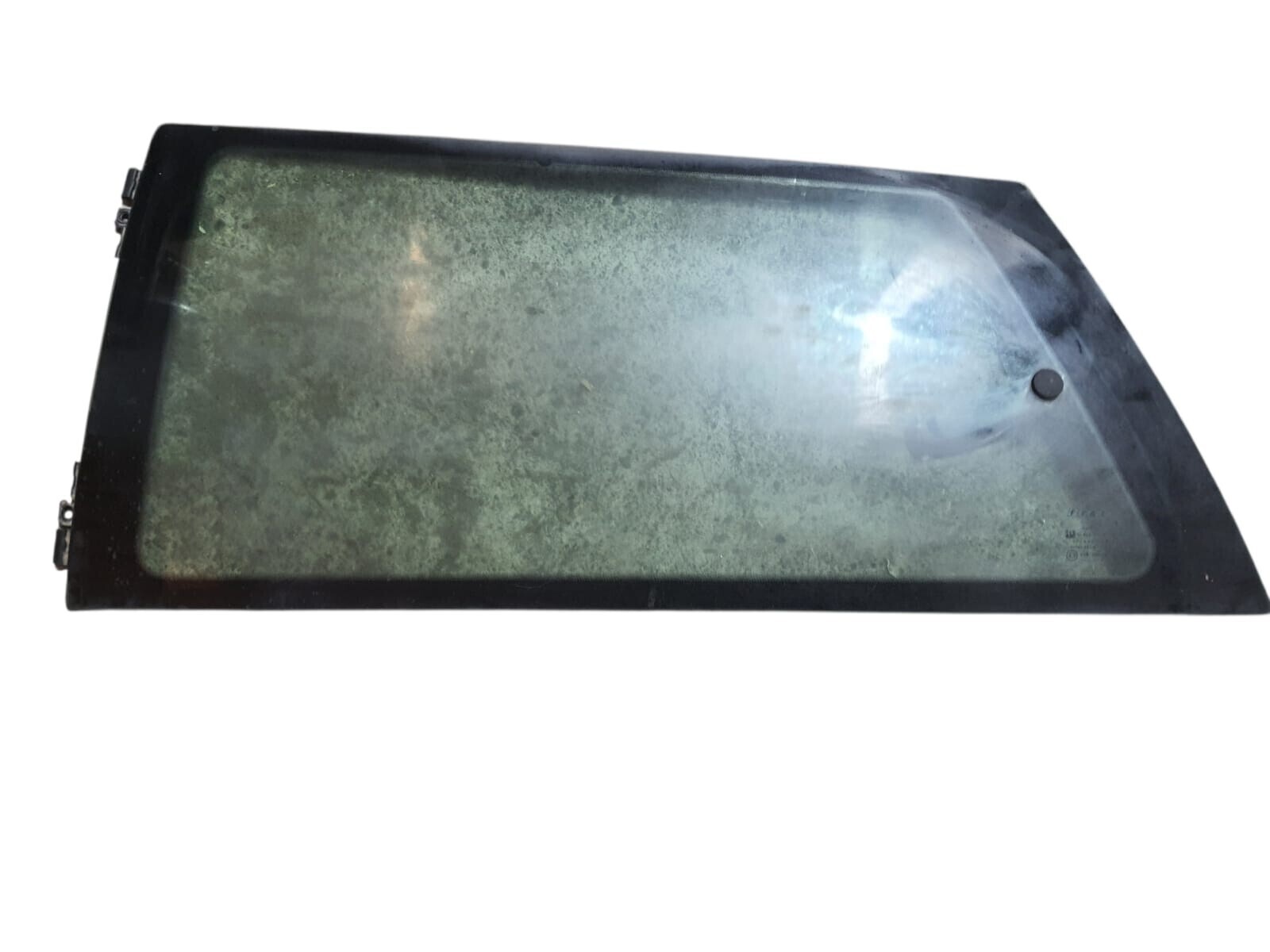 VIDRIO ESCOTILLA TRASERO IZQUIERDO 3P Fiat punto 75 1998