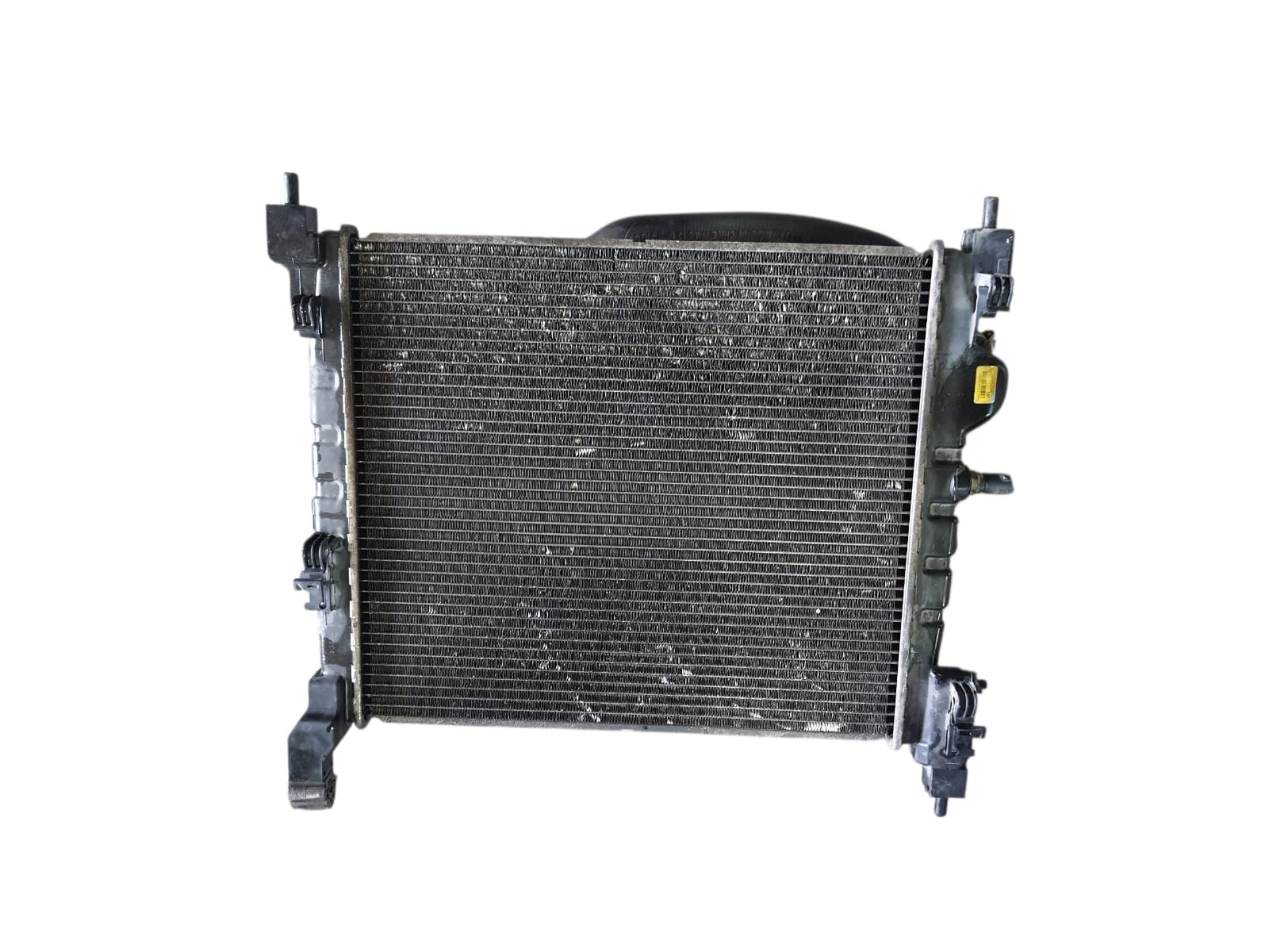 RADIADOR DE MOTOR Chevrolet spark GT 2011