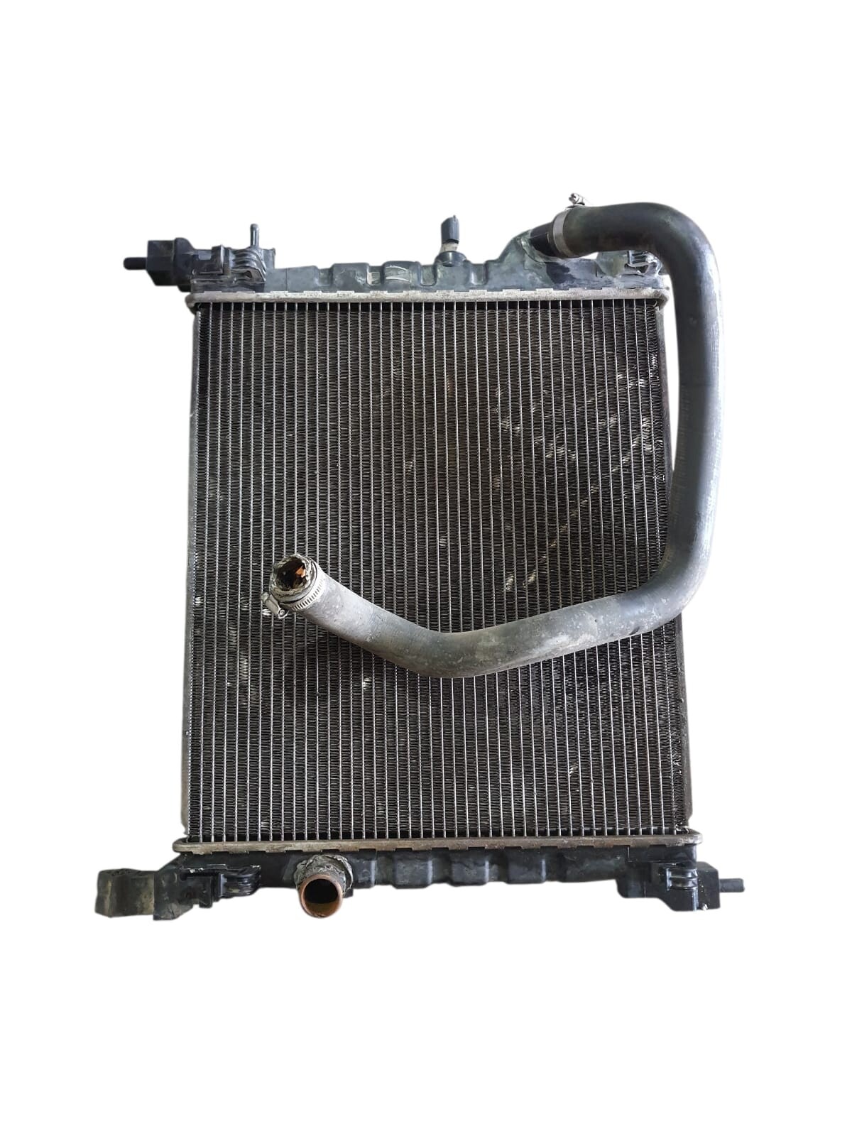 RADIADOR DE MOTOR Chevrolet spark GT 2011