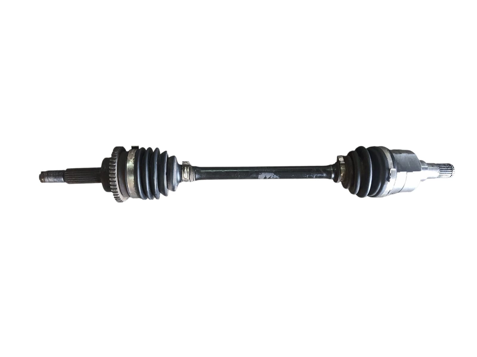 EJE PALIER CORTO Chevrolet spark GT 2011