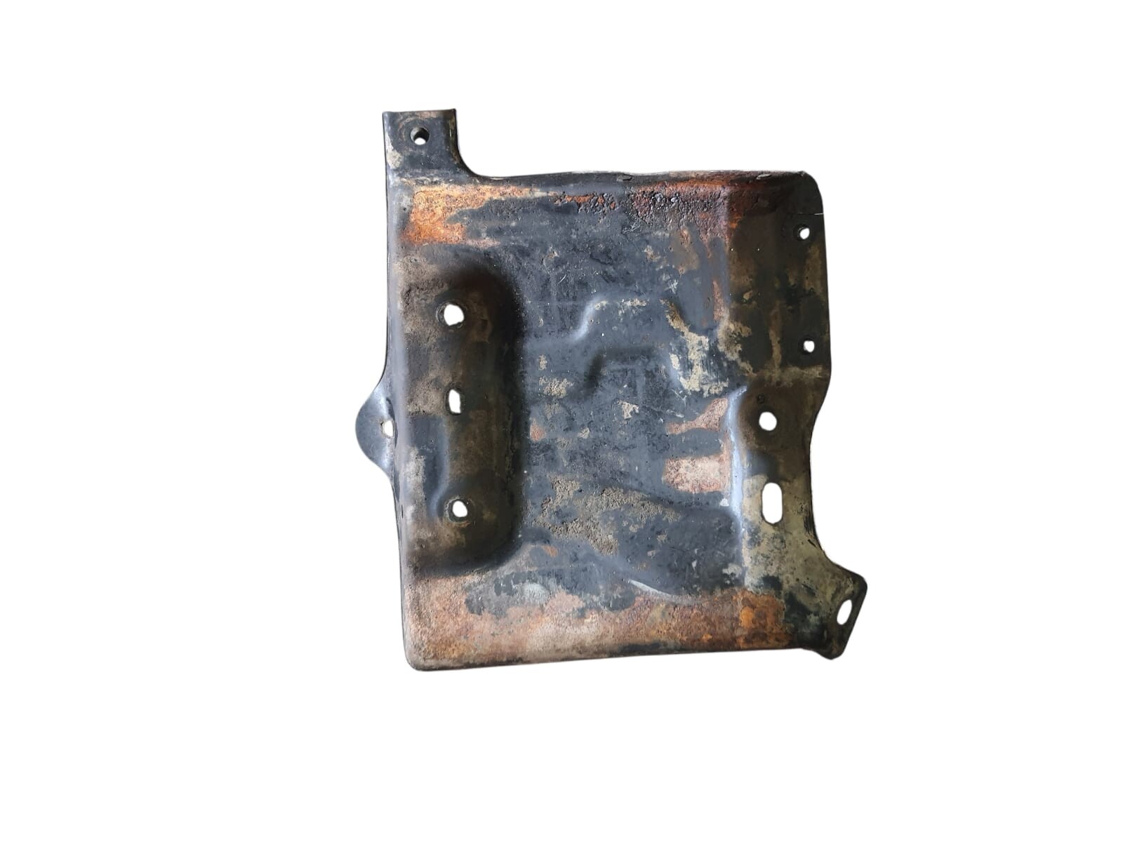 BASE BATERIA Chevrolet spark GT 2011