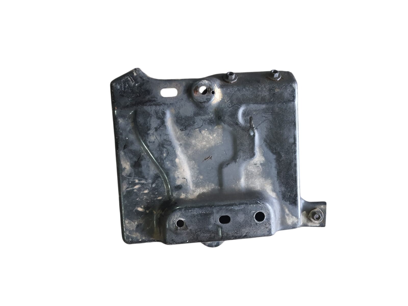 BASE BATERIA Chevrolet spark GT 2011