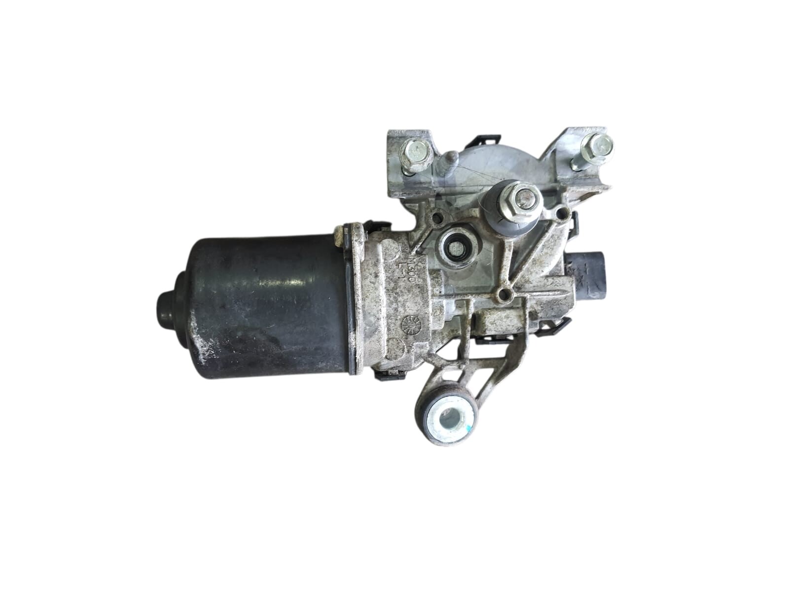 MOTOR LIMPIA PARABRISA Chevrolet spark GT 2011