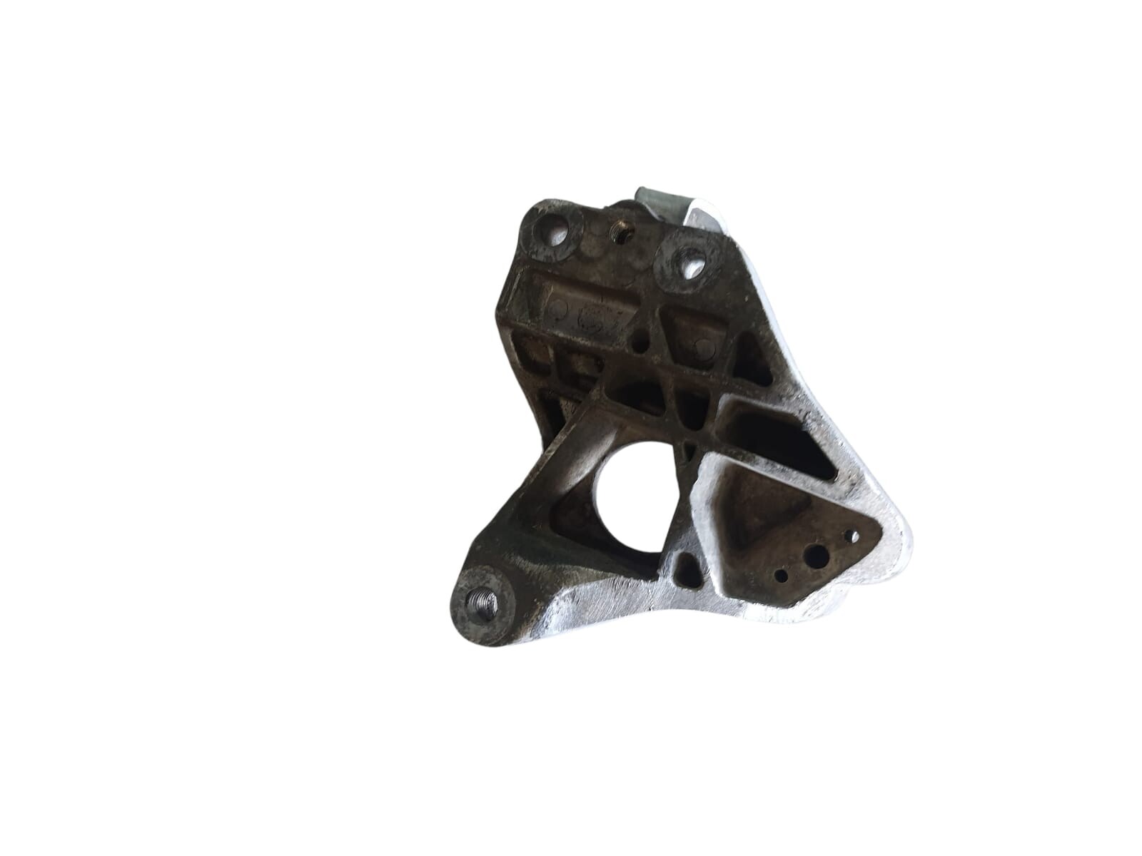 BASE SOPORTE CAJA Chevrolet spark GT 2011