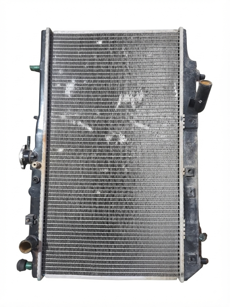 RADIADOR MOTOR Mazda 323 1993