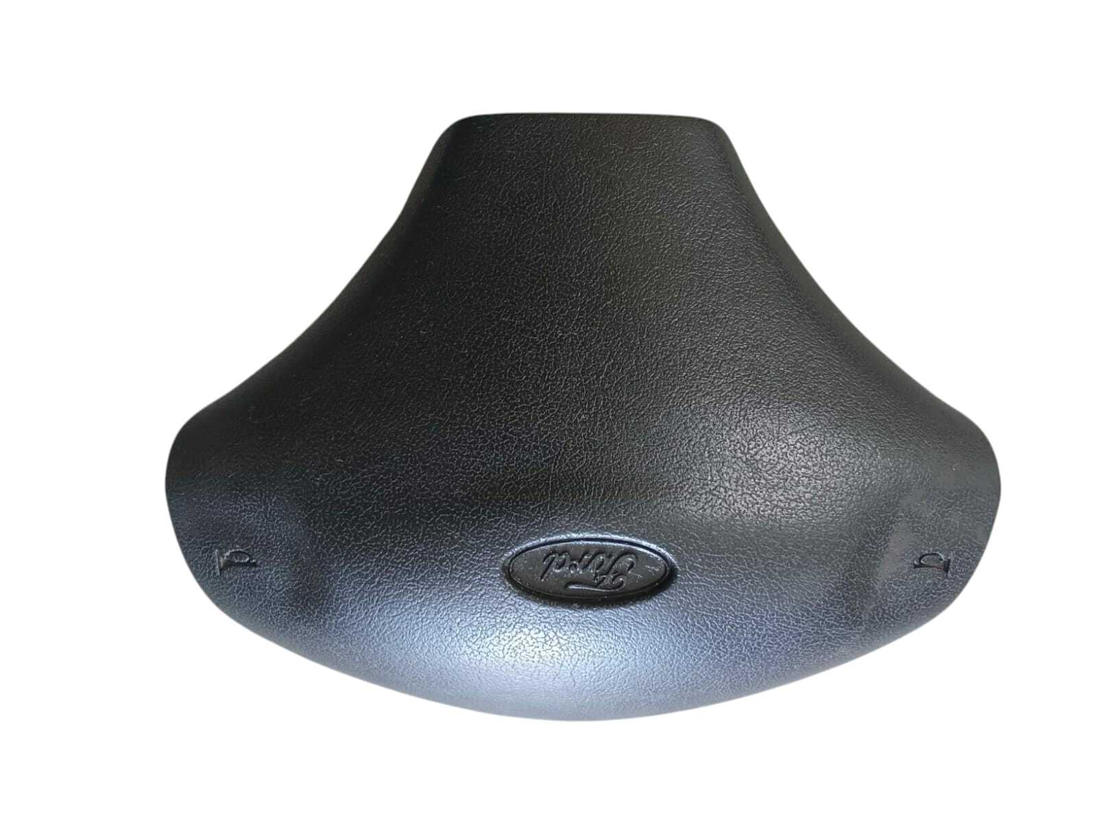 TAPA MANUBRIO Ford Fiesta 1998