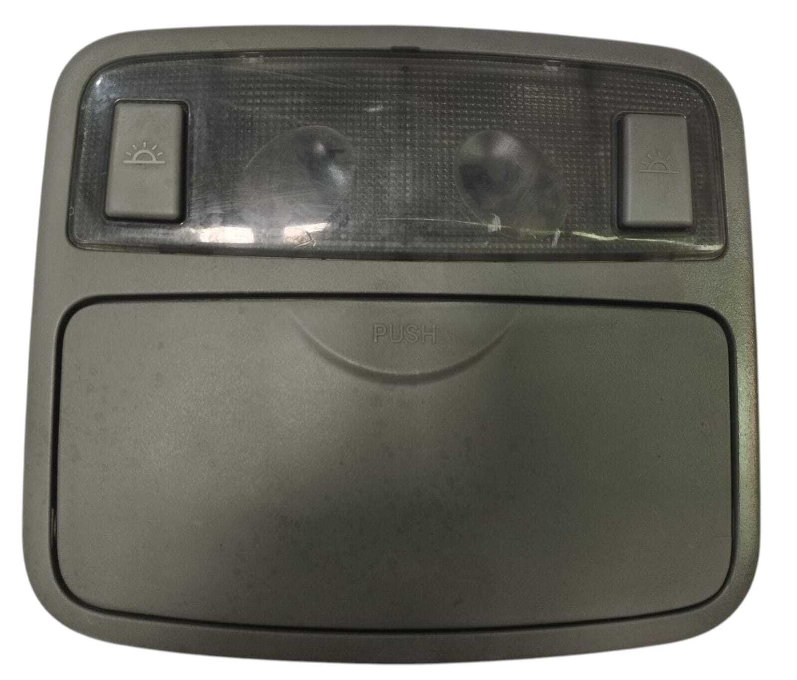 PLAFONIER DELANTERO Kia SPECTRA 2004