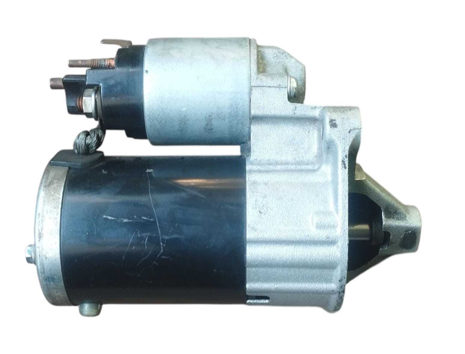 MOTOR DE PARTIDA Renault SYMBOL 2016