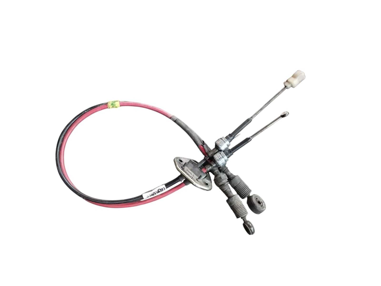 PIOLAS CAJA DE CAMBIO Hyundai Accent 2005