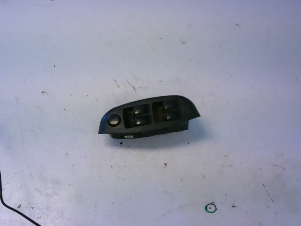 MODULO CONTROL ALZA VIDRIO Chevrolet Aveo 2006