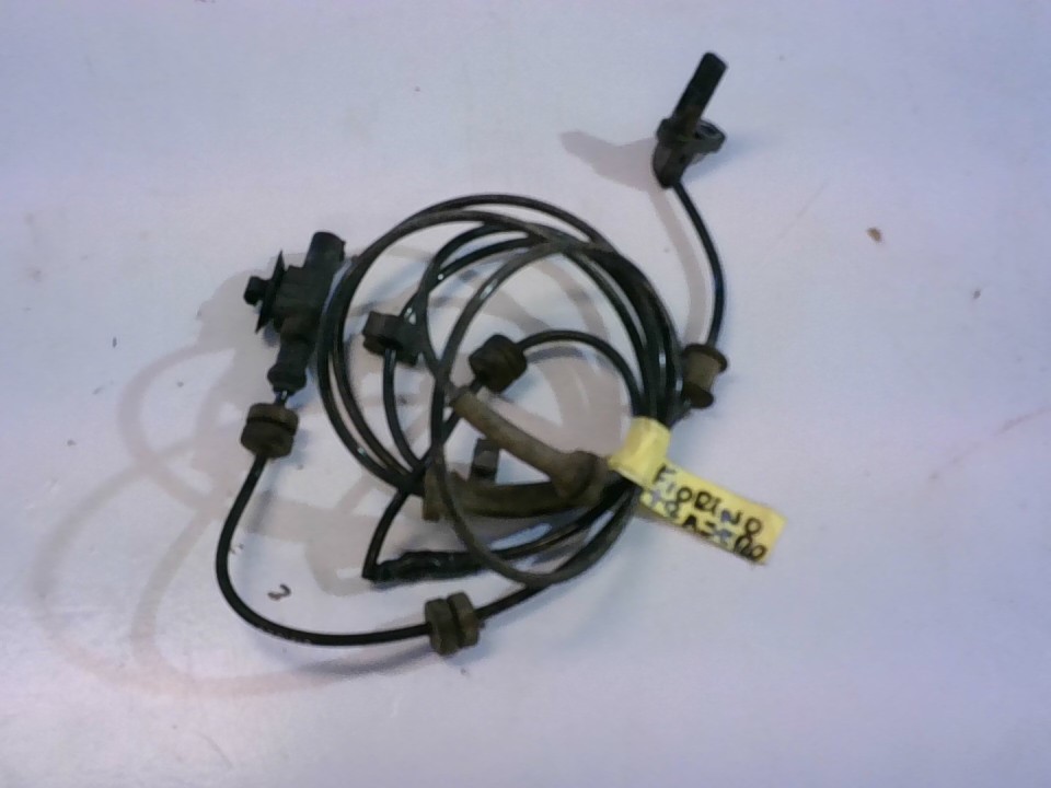 SENSOR ABS TRASERO N 51918287 Fiat Fiorino 2016