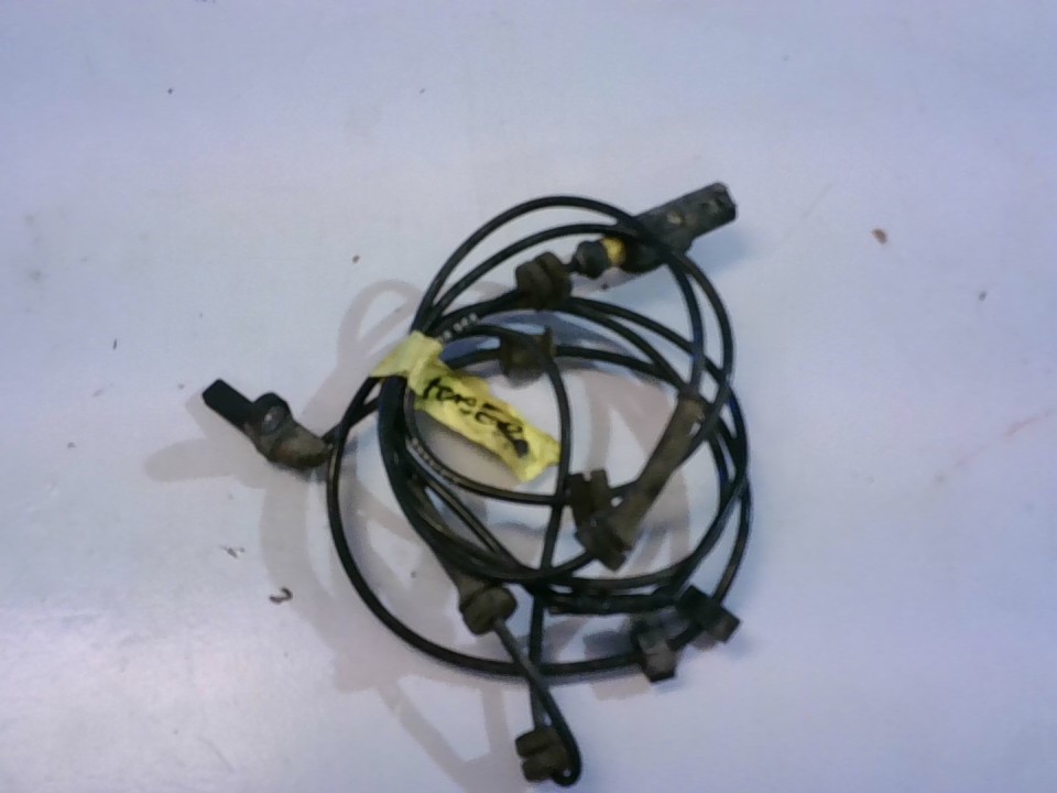 SENSOR ABS TRASERO N 51918286 Fiat Fiorino 2016
