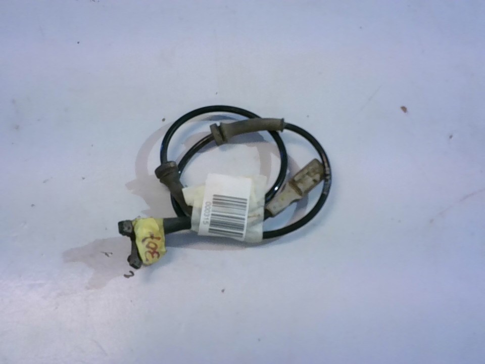 SENSOR ABS DELANTERO N 9644966780 Peugeot 307 2004