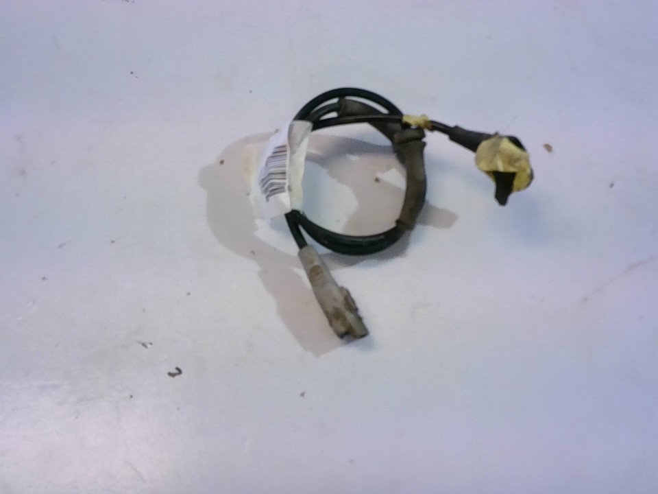 SENSOR ABS DELANTERO N 9644966780 Peugeot 307 2004