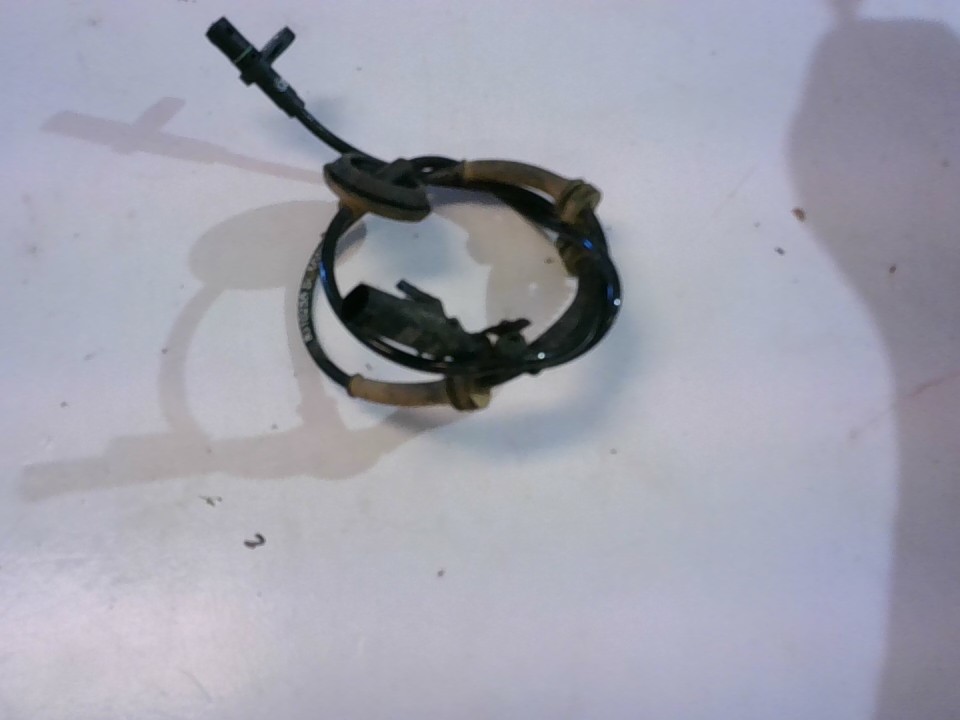 SENSOR ABS TRASERO N 8310255 Chevrolet Sail 2021