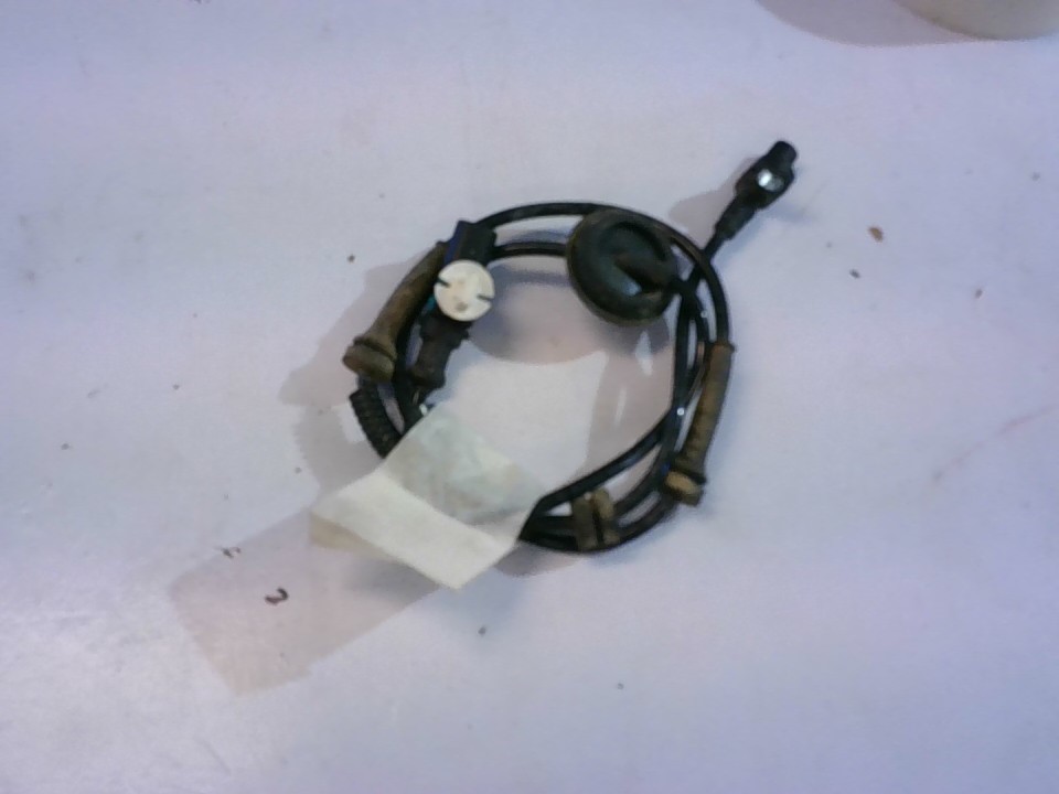 SENSOR ABS TRASERO N 8310255 Chevrolet Sail 2021