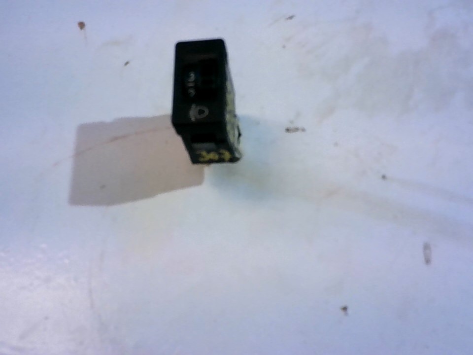 DIMER NIVEL LUCES TABLEROS Peugeot 307 2004