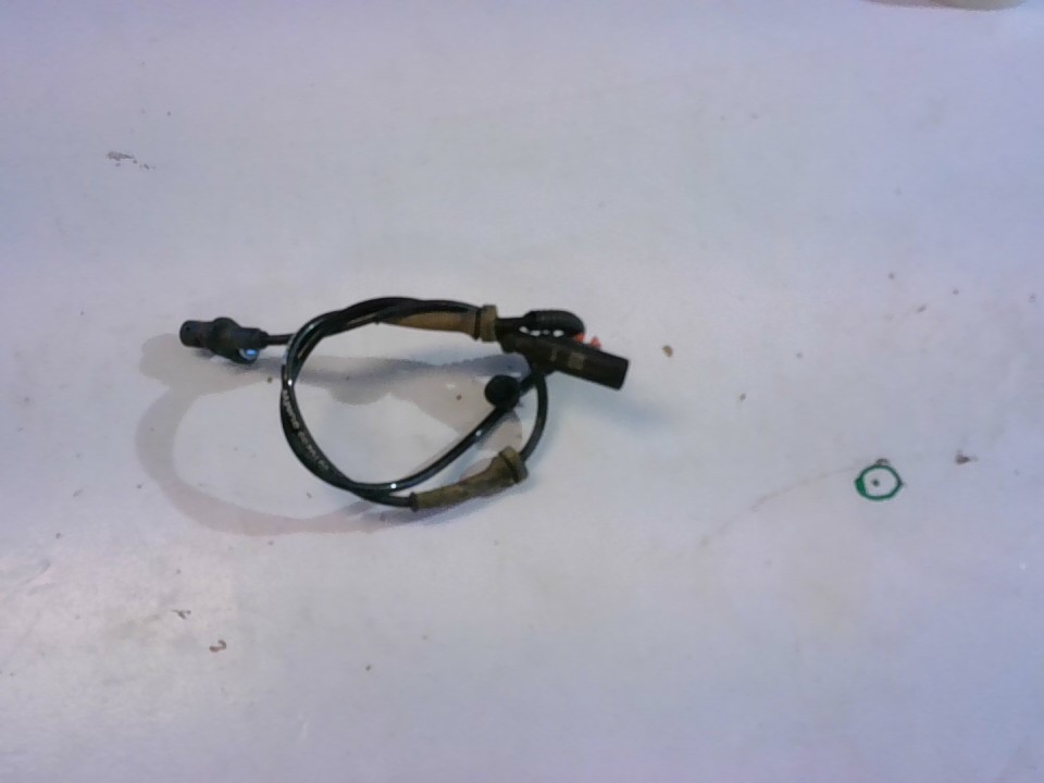 SENSOR ABS TRASERO N 8310255 SGMW Chevrolet Sail 2021