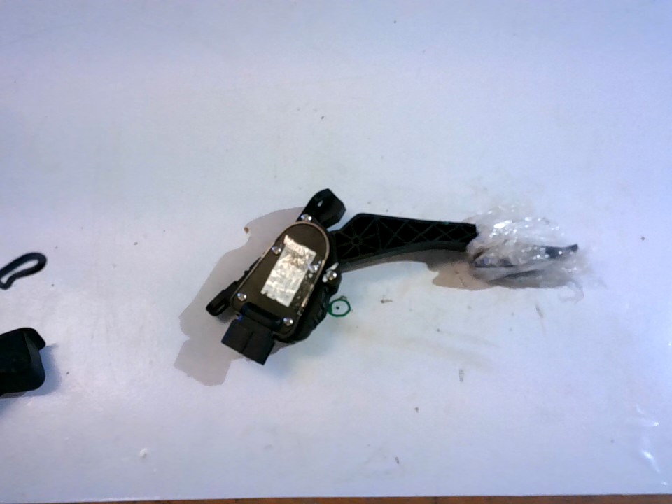 PEDALERA CON SENSOR N 545267916 Chevrolet Sail 2021