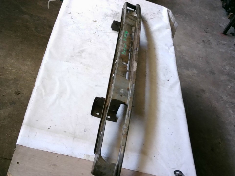 REFUERZO PARACHOQUE METALICO DAEWO Daewoo ESPERO  1995