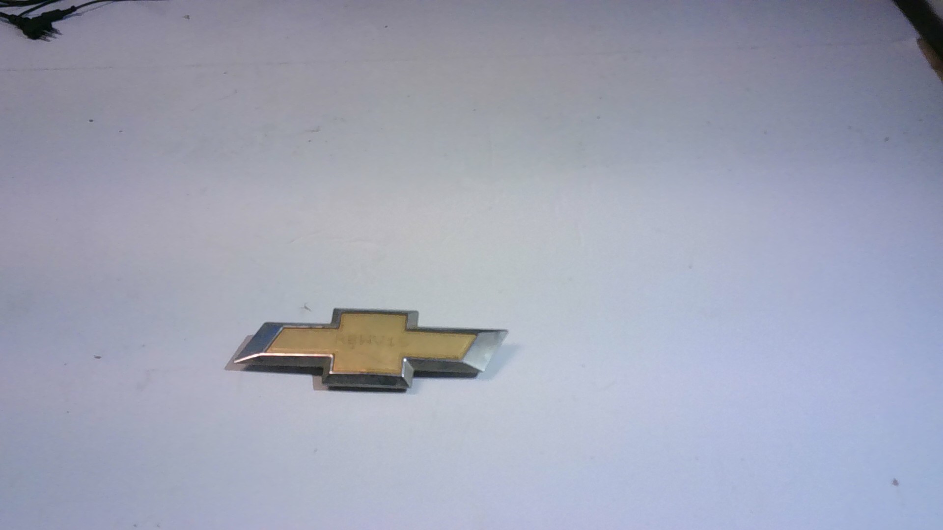 EMBLEMA Chevrolet Groove 2021