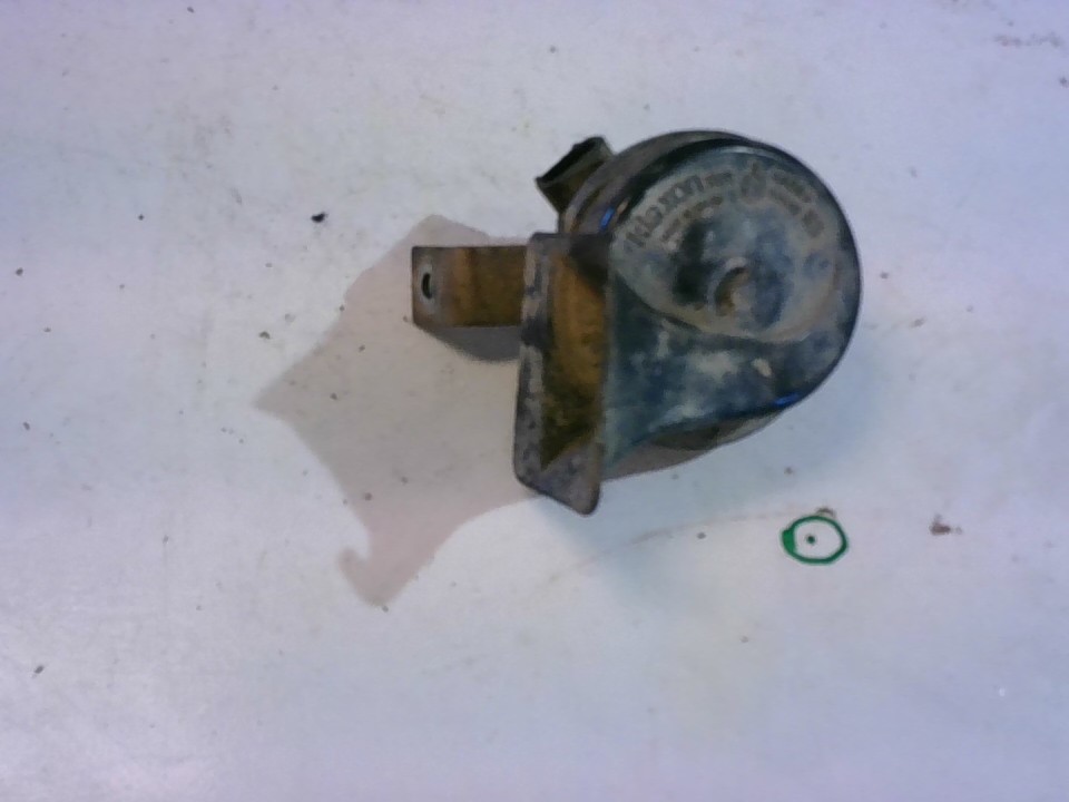 BOCINA DE PLATO Peugeot 307 2004