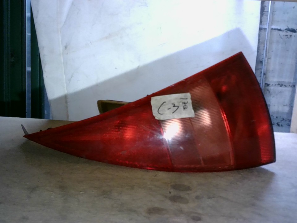 FOCO TRASERO IZQUIERDO Citroen C3 2004