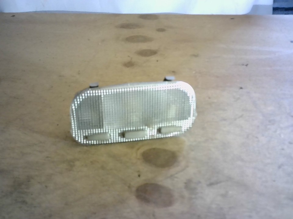 PLAFONIER DELANTERO Peugeot 307 2004