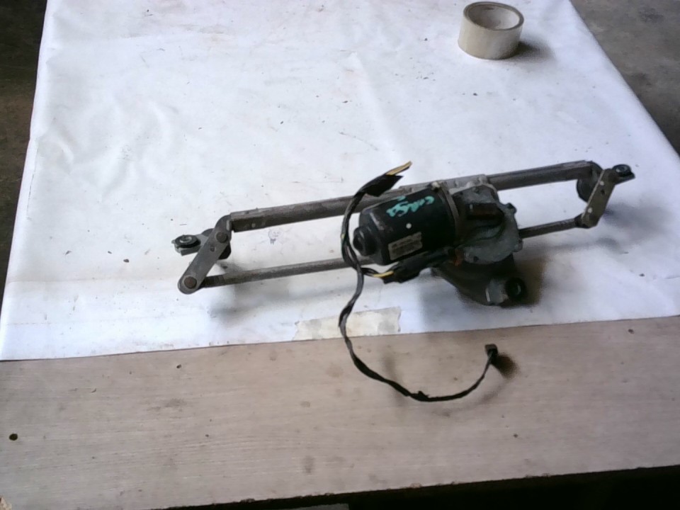 MOTOR LIMPIA PARABRISAS SWING Chevrolet Corsa 2001