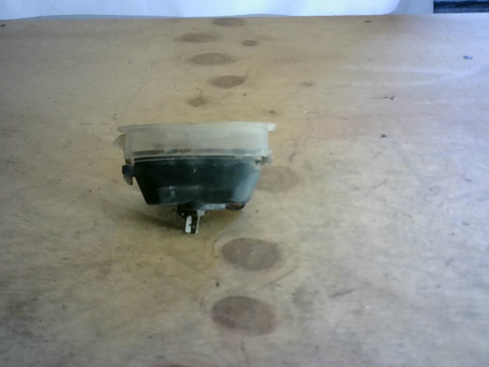 LUZ PLAFONIER DE PATENTE Chevrolet Corsa 2005