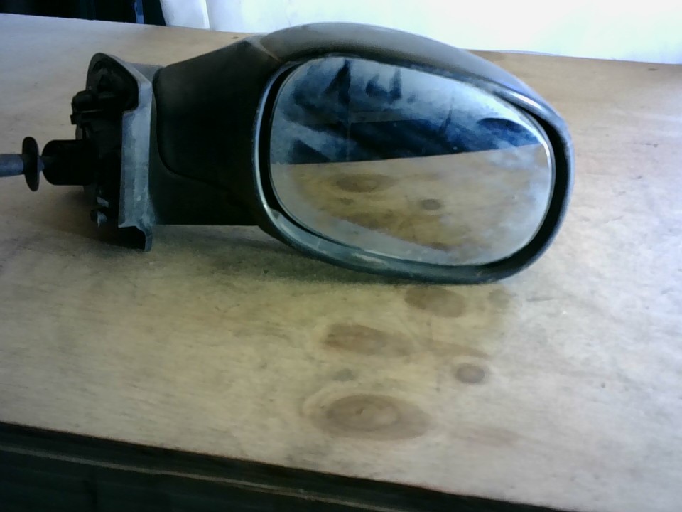 ESPEJO RETROVISOR DERECHO Citroen C3 2004