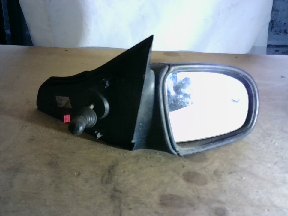 ESPEJO RETROVISOR EXTERIOR DERECHO Chevrolet Corsa 2005