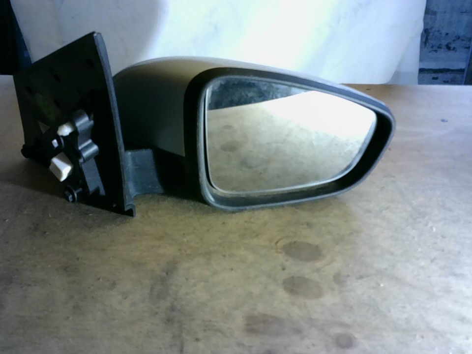 ESPEJO LATERAL DERECHO ELECTRICO Chevrolet Sail 2021