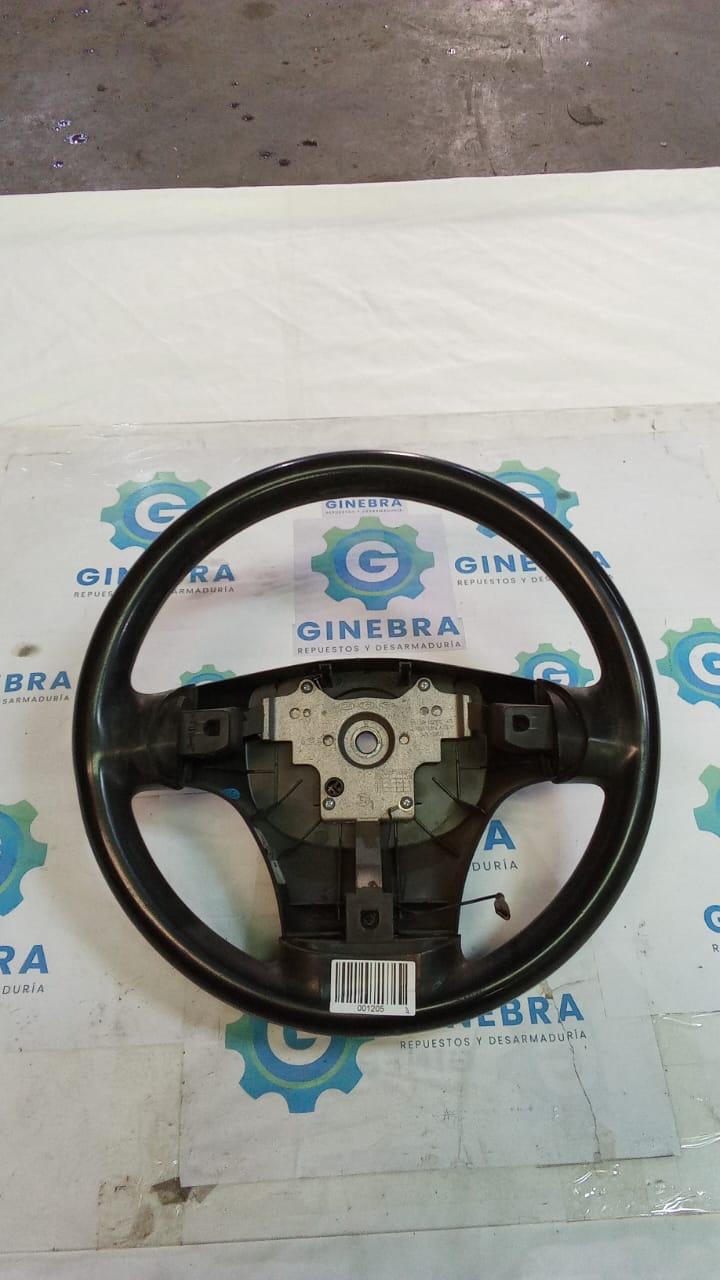 TAPA MANUBRIO Kia MORNING EX11 2011