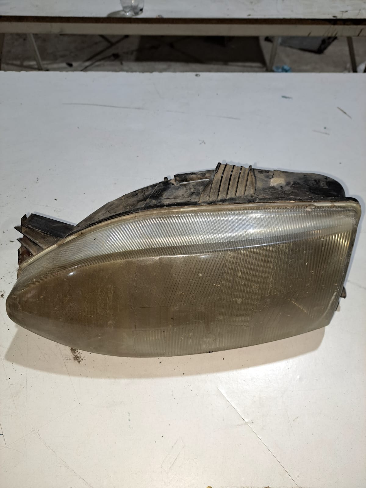 FOCO MAYOR IZQUIERDO Fiat PALIO EDX 13 2000