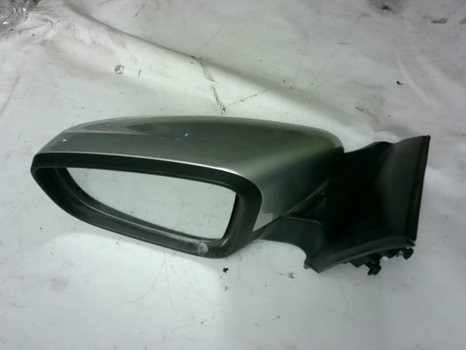 ESPEJO RETROVISOR IZQUIERDO Chevrolet Sail 2021