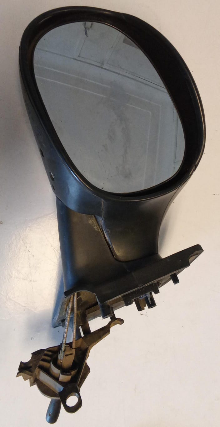ESPEJO RETROVISOR EXTERIOR IZQUIERDA Citroen C3 2004