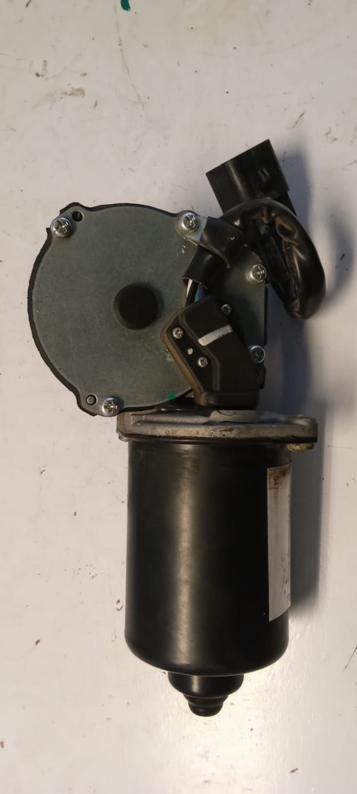 MOTOR LIMPIA PARABRISAS BRILLIANCE V3 15 2019
