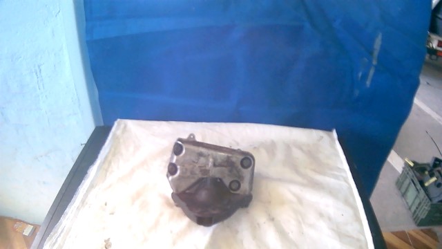 FIJACION A BLOCK Y ANCLAJE DE SOPORTE DE MOTOR DERECHO Volkswagen Polo 2002