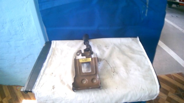 PALANCA DE CAMBIO CON ARTICULACION FRONTIER Kia K2500 Frontier 2001