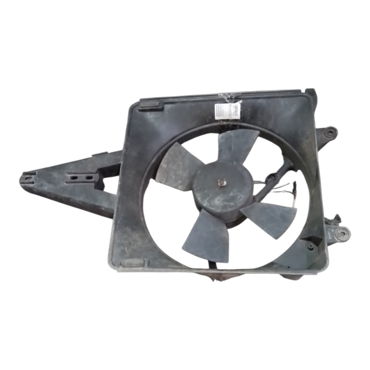ELECTRO VENTILADOR Fiat PALIO EDX 13 2000